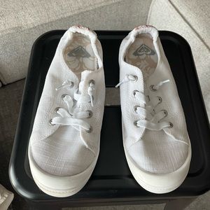 Roxy Bayshore Sneakers